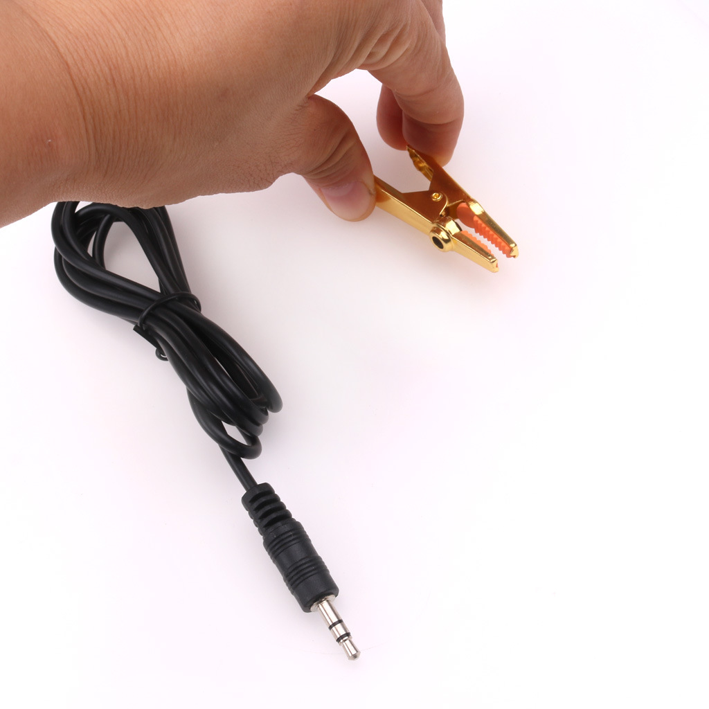 二胡拾音器拾音夹 高保真 拾音器 小提琴 琵琶通用拾音夹