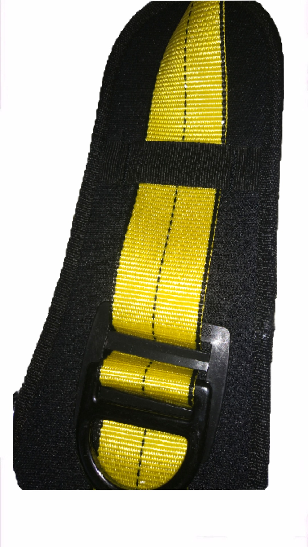 单腰速差式安全带 保险带防坠落安全带 伸缩式安全带