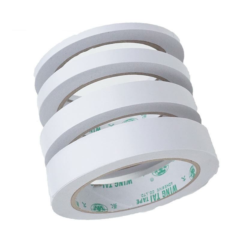 永大双面胶 热熔胶双面胶ds23-hj 高强度双面胶 授权经销