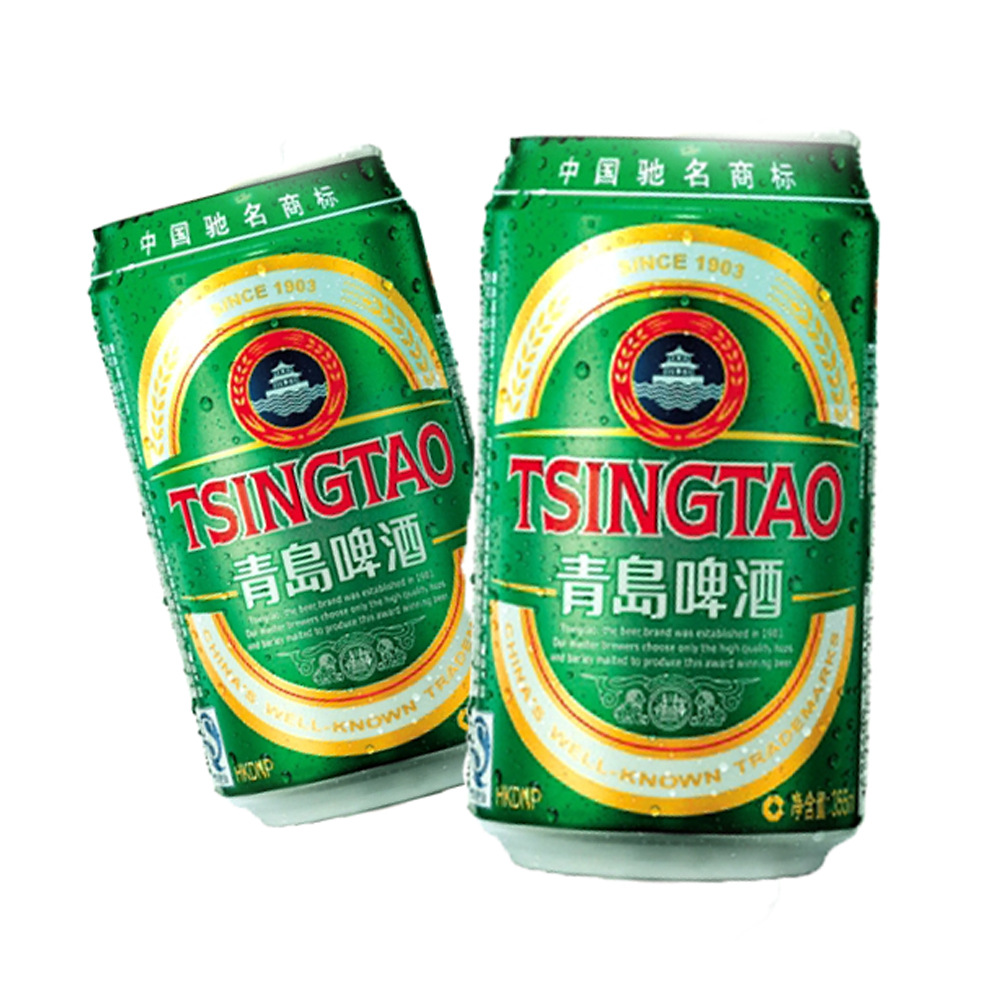 批发青岛啤酒-青岛330超爽-青岛拉灌-大量批发