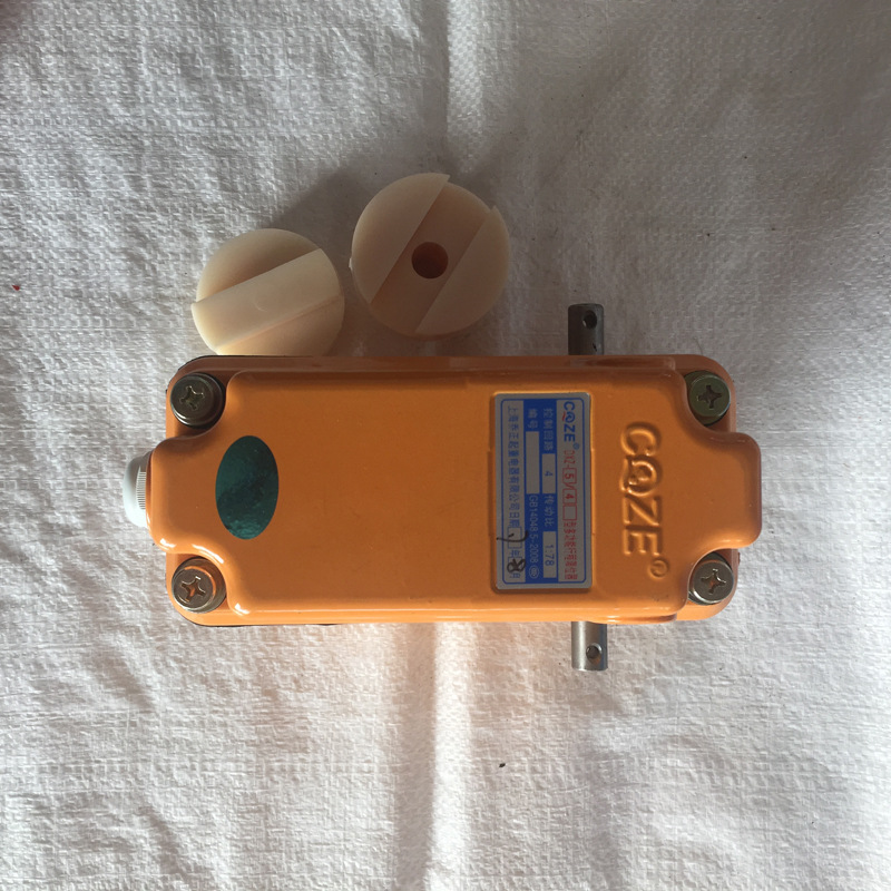 出售供应多功能限位器起重机行车双梁dxz型多功能行程开关限位器