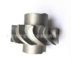 不锈钢精密铸造小铸件 304精密铸造加工齿轮件 压铸不锈钢件