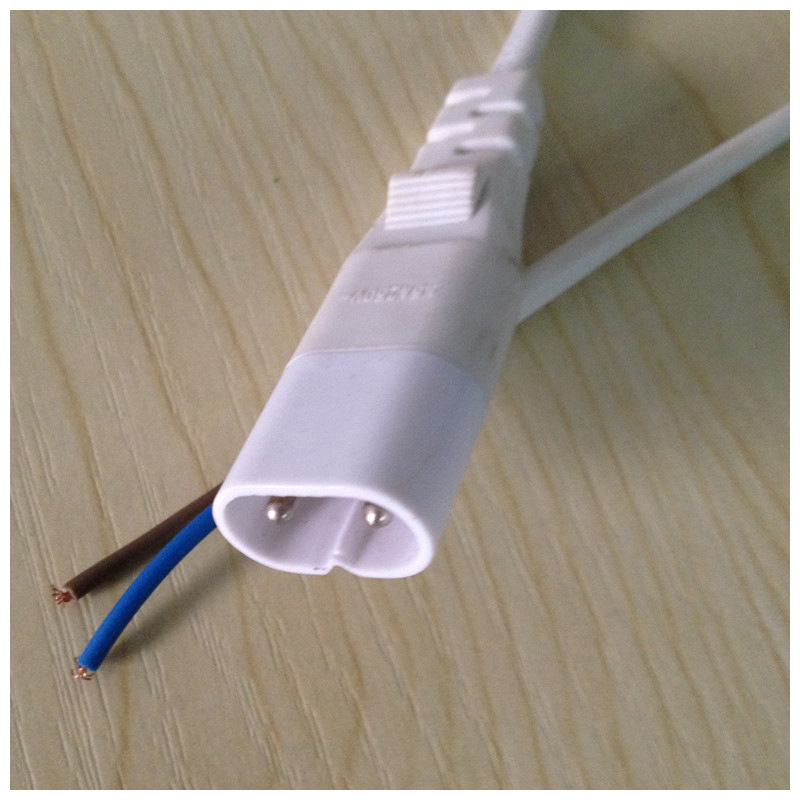 厂家直销阿根廷三插品字尾电源线 阿根廷电源线母接头