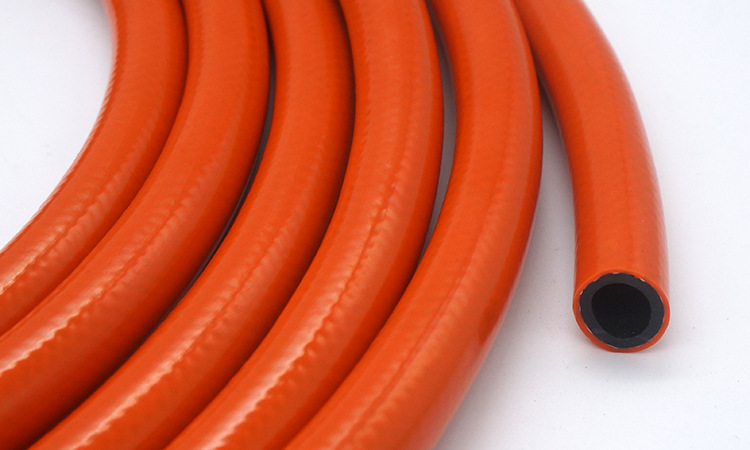 加厚防爆 家用灶具热水器pvc燃气天然液化煤气连接软管安全