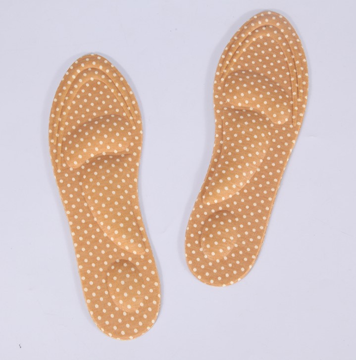 3d足弓 海绵鞋垫 运动吸汗透气柔软舒适 足弓支撑鞋垫 现货