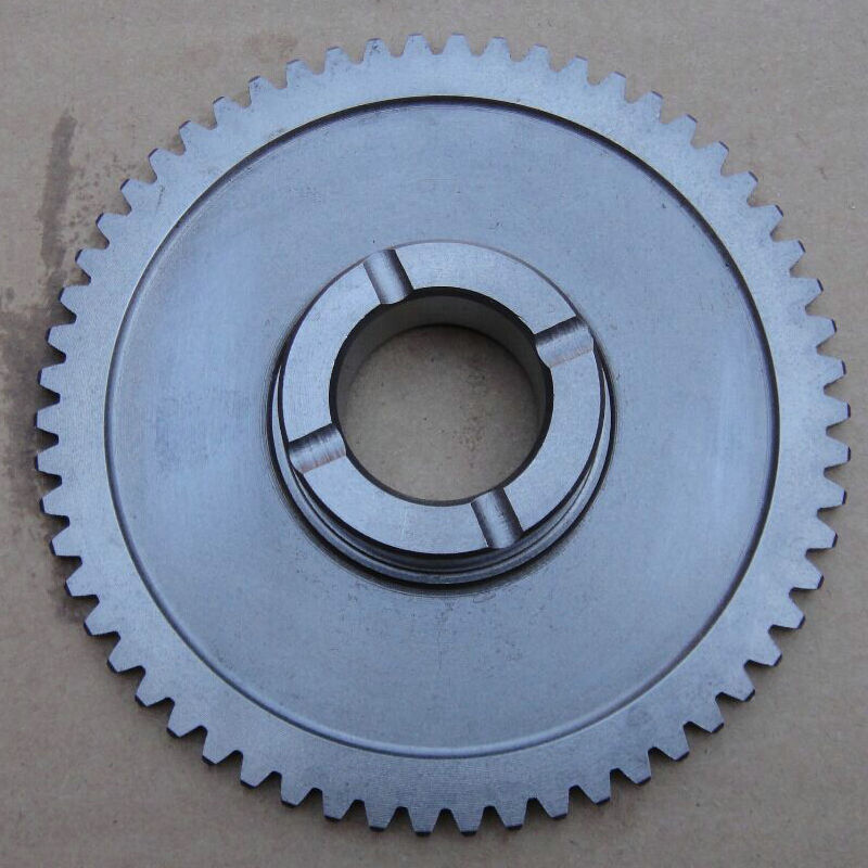 cbf150超越离合器齿轮 摩托车启动离合器 摩托车离合器配件定做