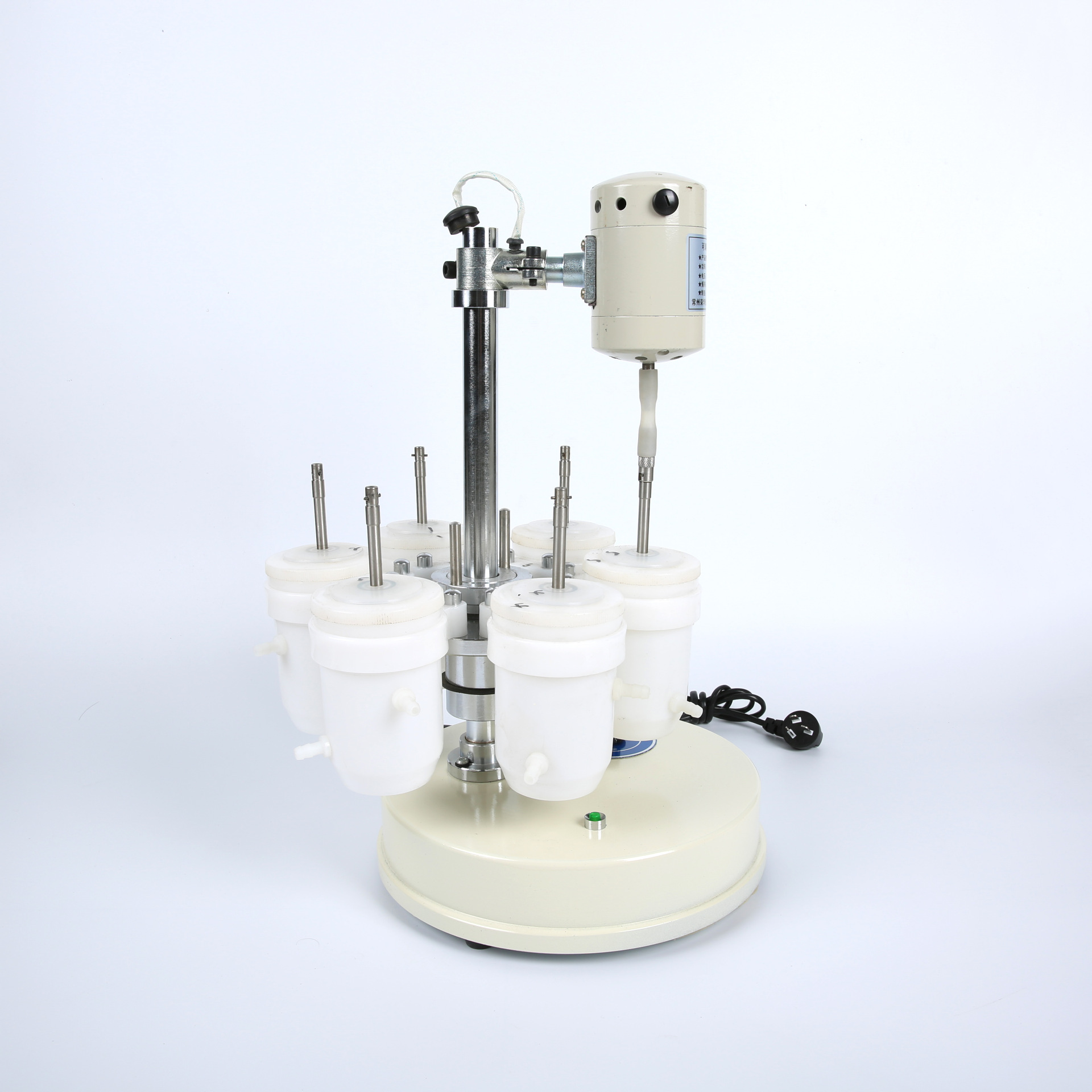 fs-1 可调高速匀浆机