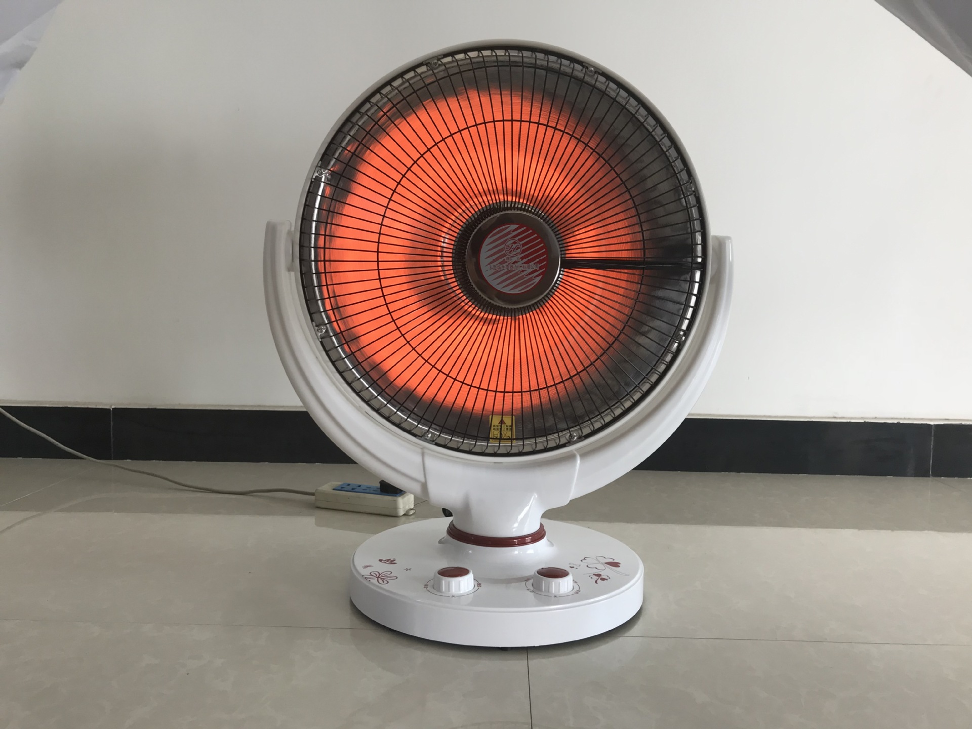 机小太阳取暖器家用速热静音节价格质量 哪个牌子比较