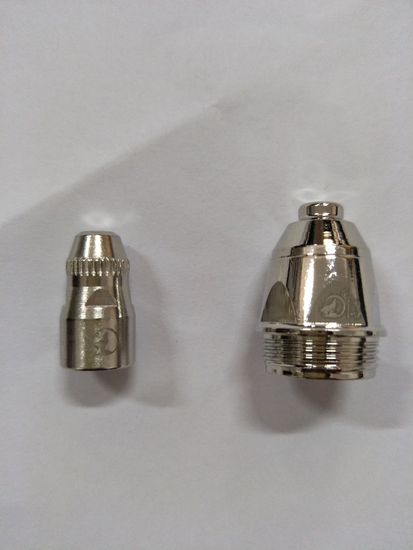 黑狼牌 p80电极 喷嘴 等离子割嘴