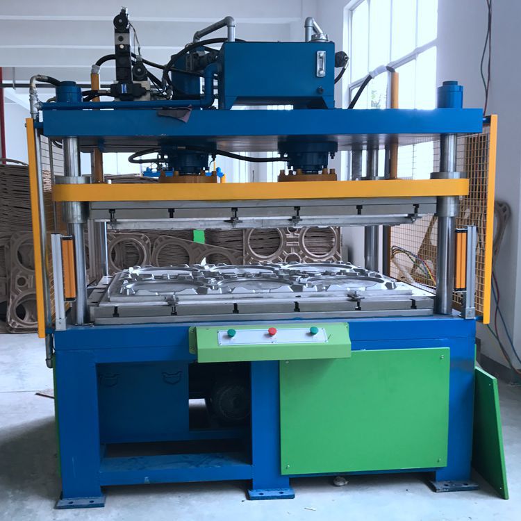 蛋托机厂家蛋托设备蛋托机器鸡蛋托机器蛋盘设备纸鞋撑机器设备