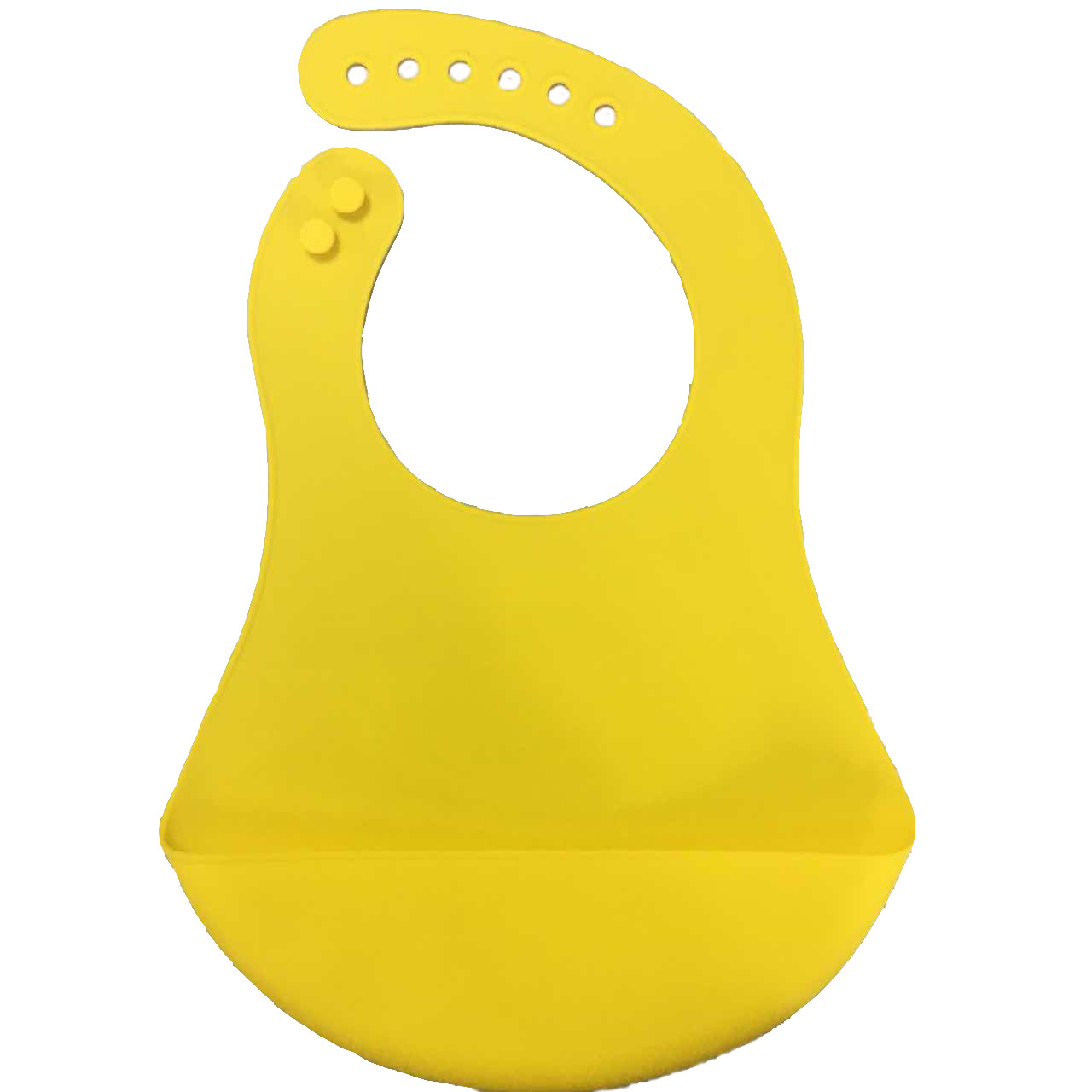 新品硅胶口水巾 婴儿吃饭围兜 母婴用品 宝宝食饭围嘴 可印logo