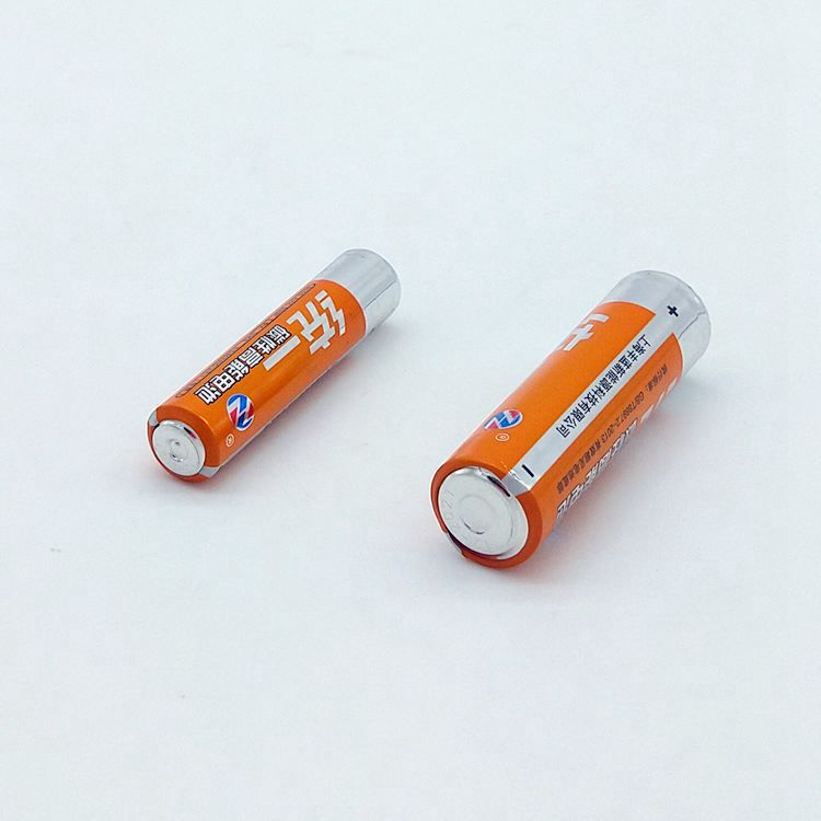 统一碳性电池 高功率5号/7号干电池 玩具遥控器专用电池一板5粒