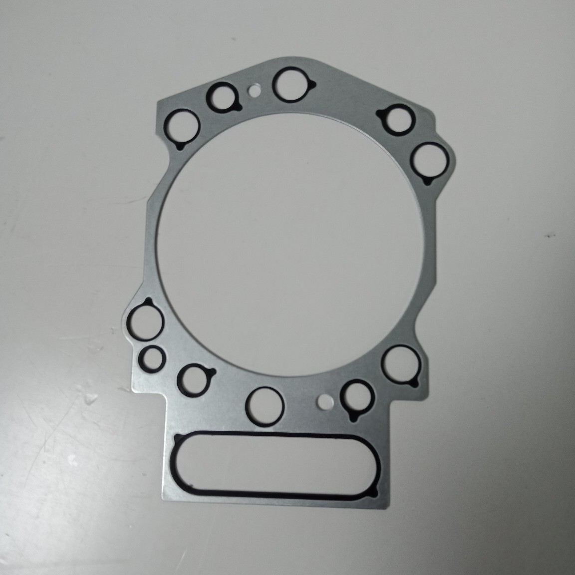 适用于柴油发动机发电机组k19气缸垫36346643166289