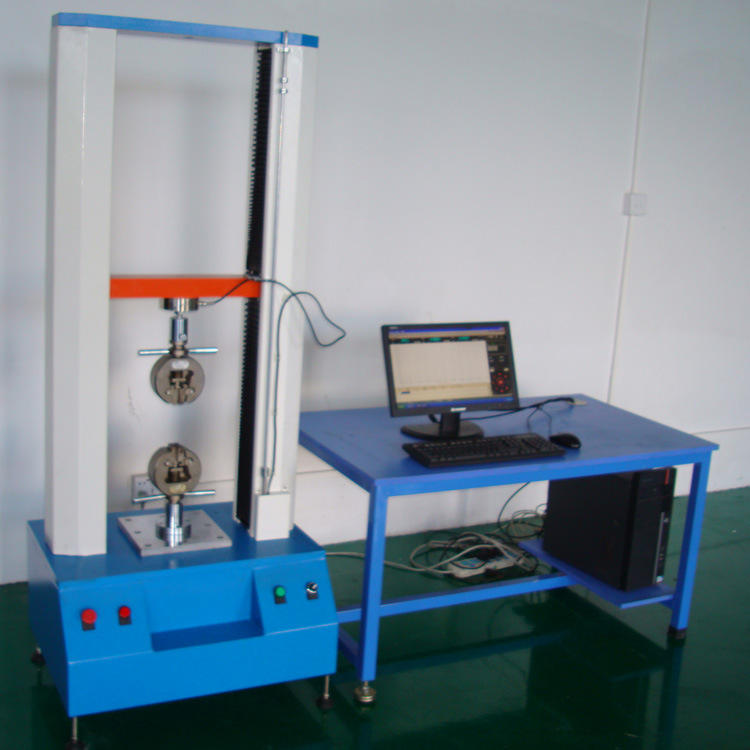 标准件拉伸试验机万能材料拉力试验机今日多少钱