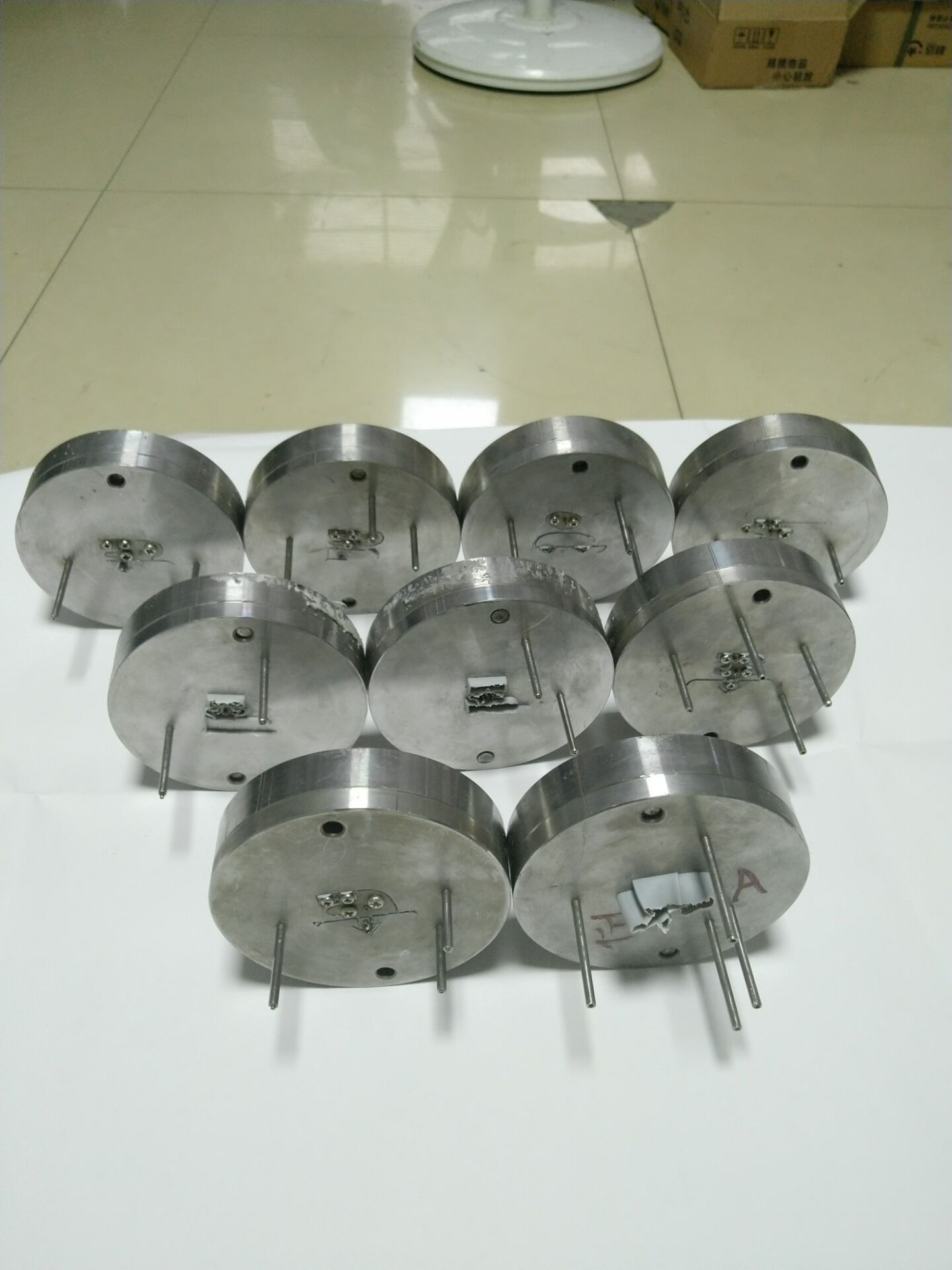 冰箱密封条挤出模具冷柜胶条挤出模具定制异型材模具挤出定型