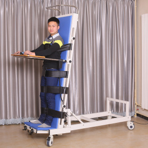 双下肢瘫痪康复训练图解 下肢瘫痪康复训练动作图