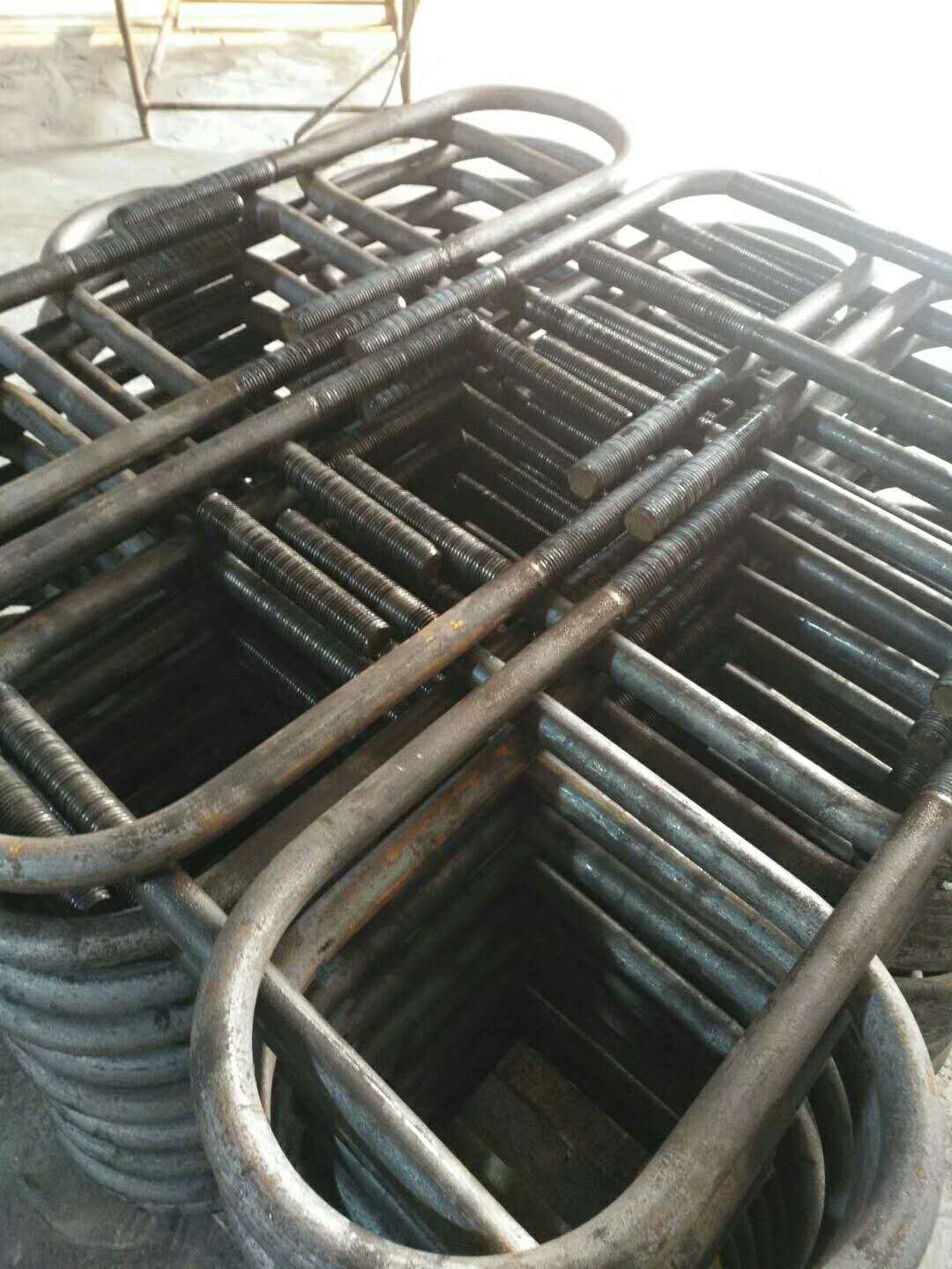 现货铁路配件道钉工矿配件矿用道钉轨道道钉厂家直销