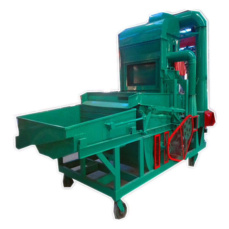 大型光宇粮食筛选机 设备先进 筛选更迅速 效果更好更节能-阿里巴巴