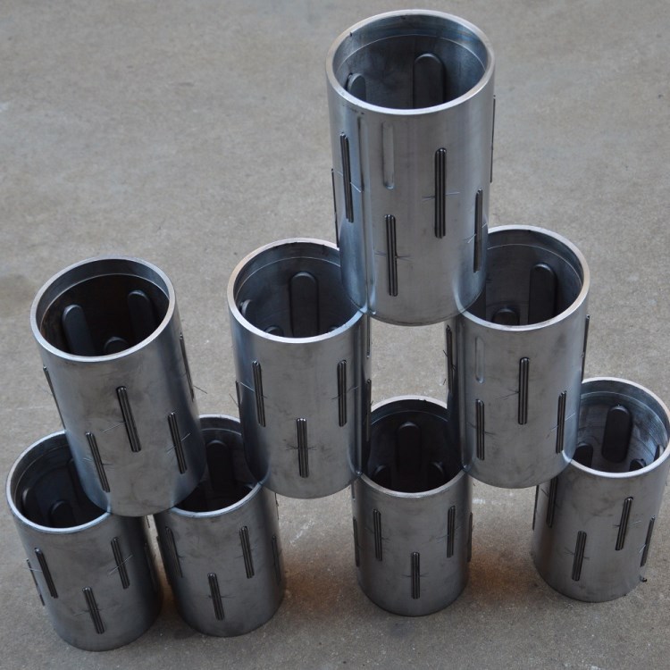 3寸变6寸气胀套 汽涨紧套膨胀套气胀轴变径套 3变4寸5寸气胀套