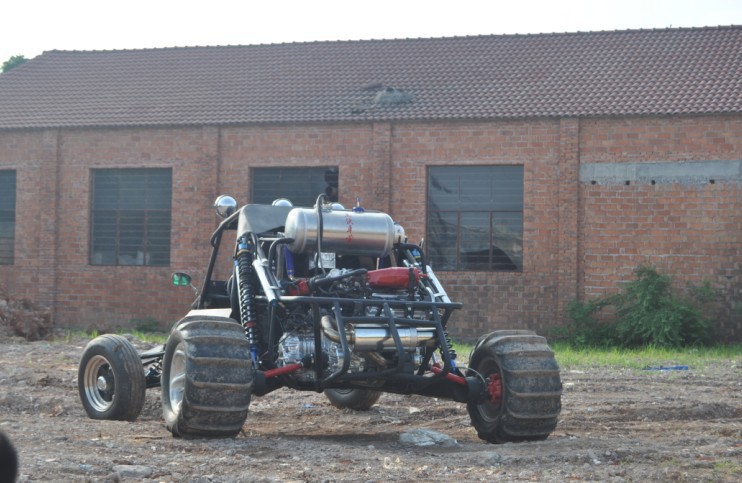 0l大排量巴吉车 沙漠钢管车 沙漠车 沙漠车 沙漠车