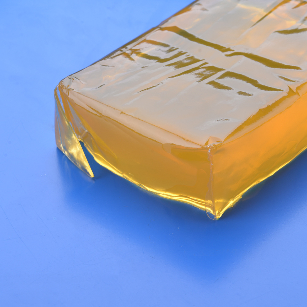 热熔压敏胶生产线