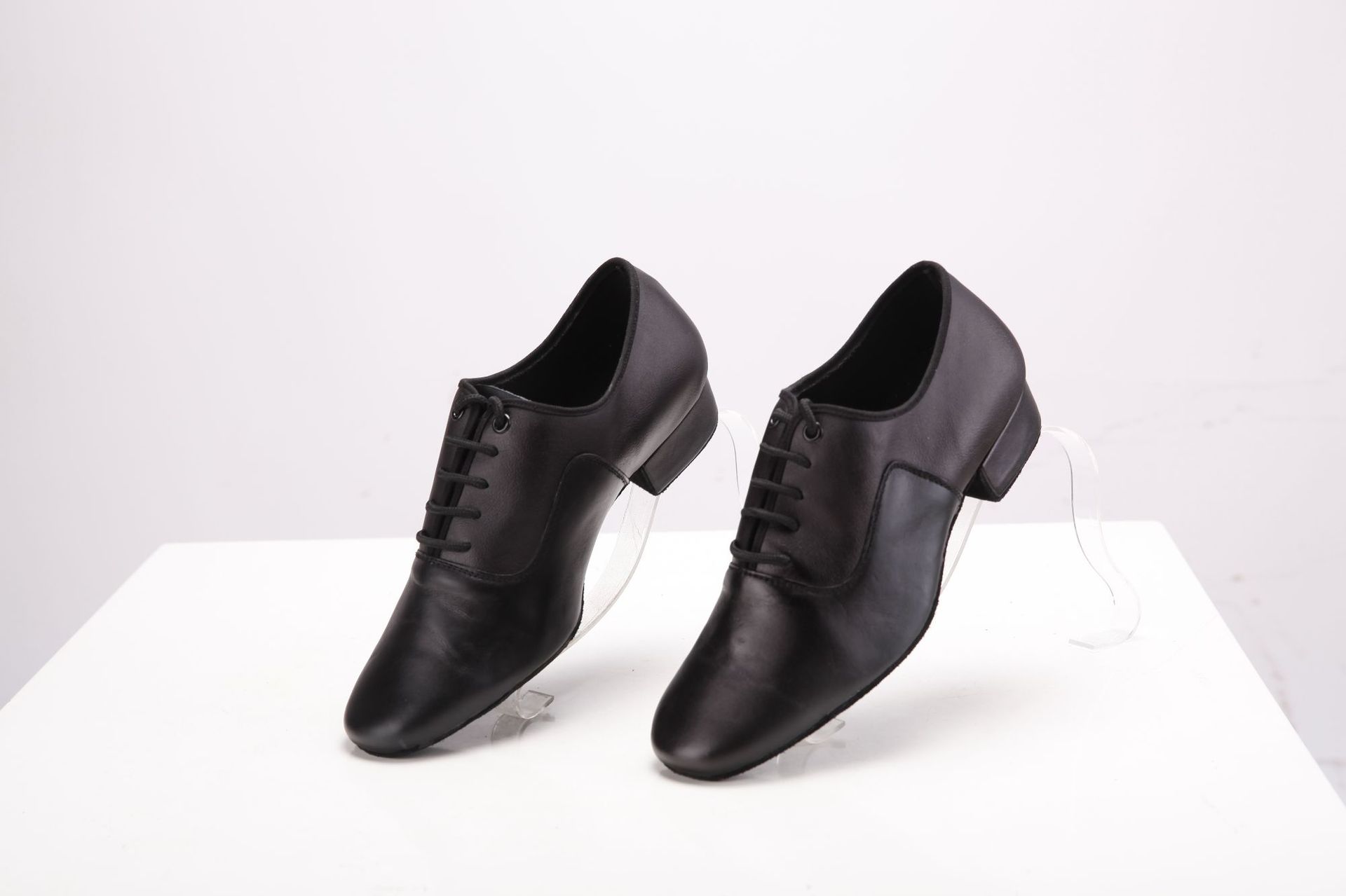 帕法伊 舞蹈男摩登皮鞋 国标摩登舞室内现代舞鞋 批发1301