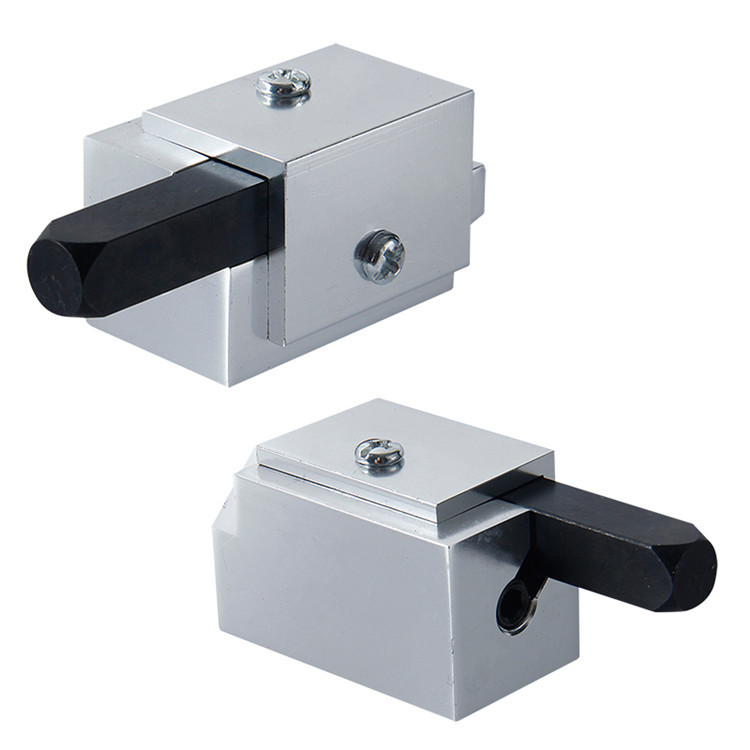 ruitool方形凿子木工凿嵌入式铰链门锁凹槽角度凿