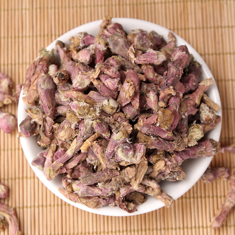 大货供应冬花 款冬花 现货中药材批发冬花生款冬花 艾冬花