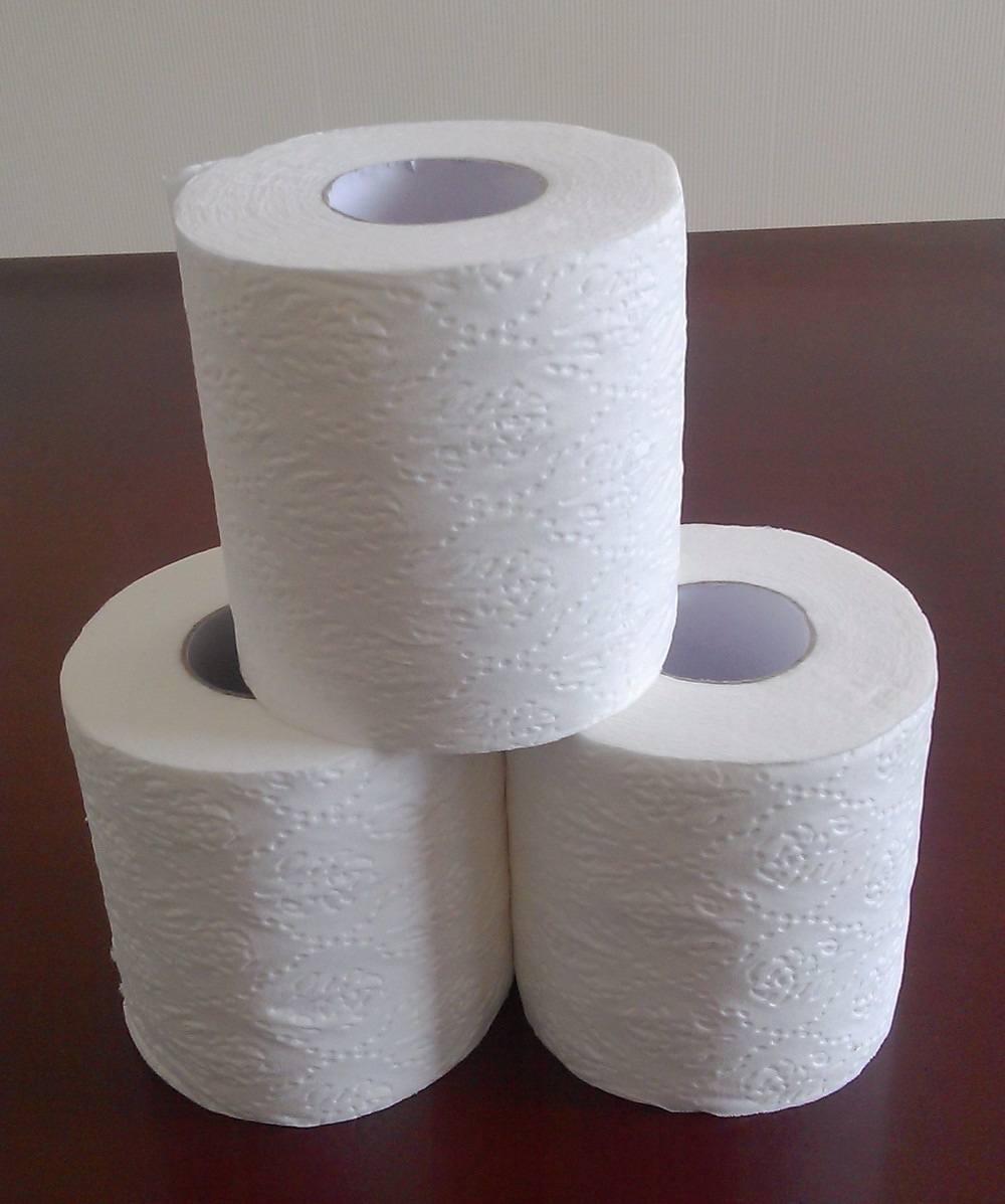 供应再生卷筒卫生纸,再生纸,卫生纸