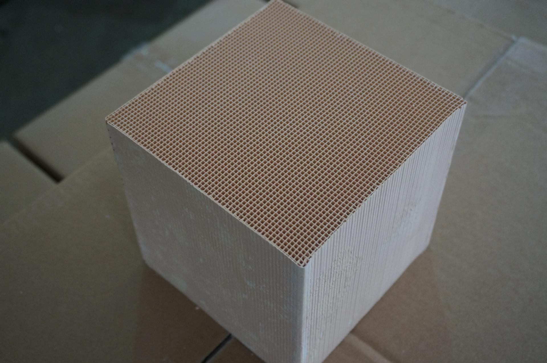 钒基中温scr脱硝催化剂 钒基改良耐高温高热稳定性v基脱硝催化剂