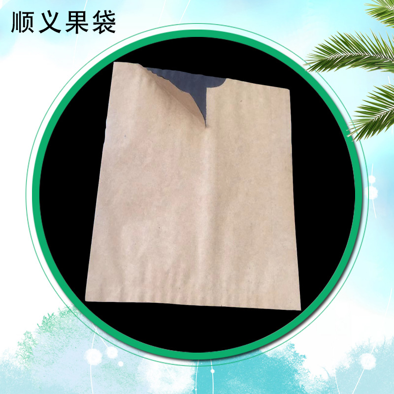 梨袋  梨套袋 各种梨袋  防水 套纸环保袋水果纸袋批发