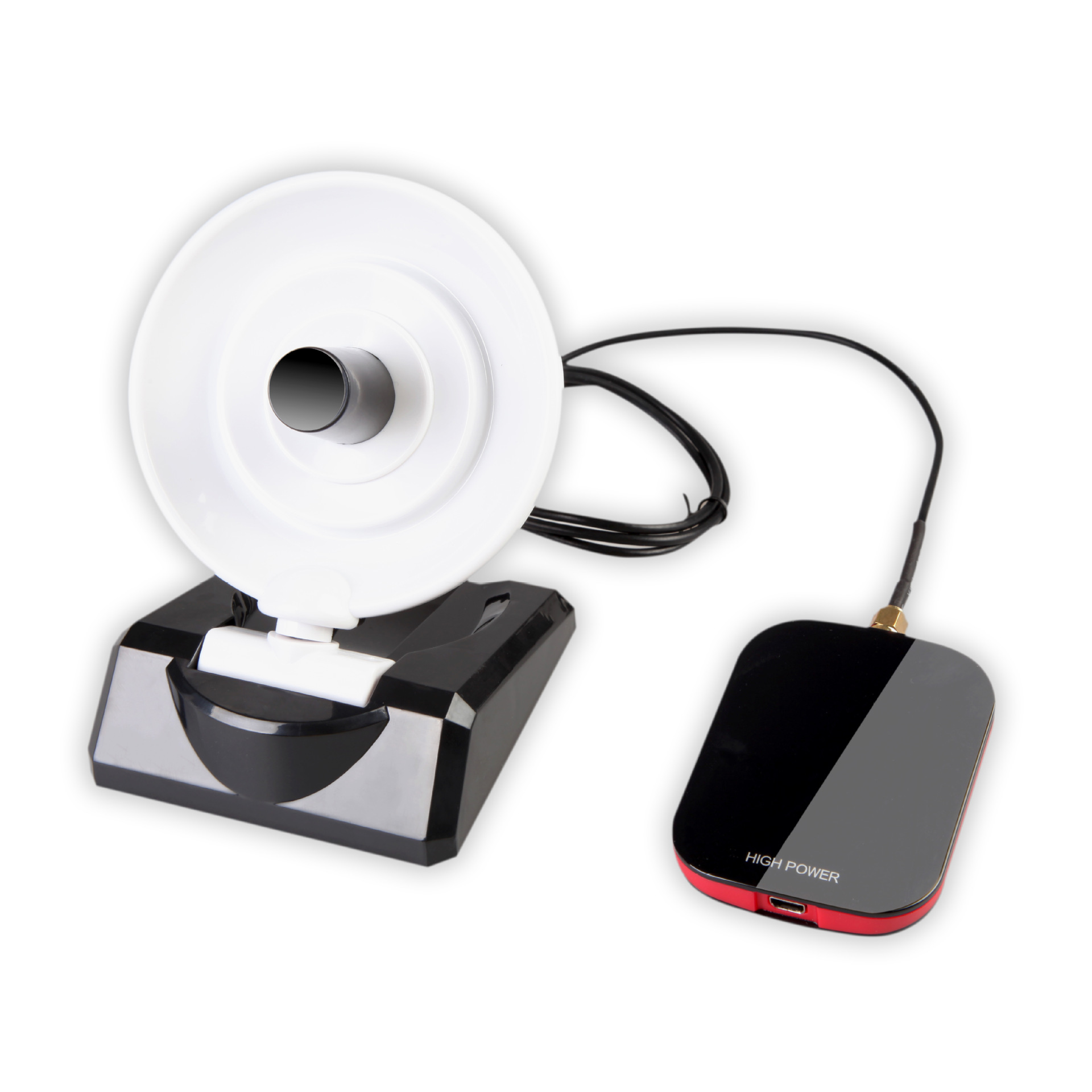 ralink 3070 大功率无线网卡bt-n9800 大功率wifi接收发射rt3070