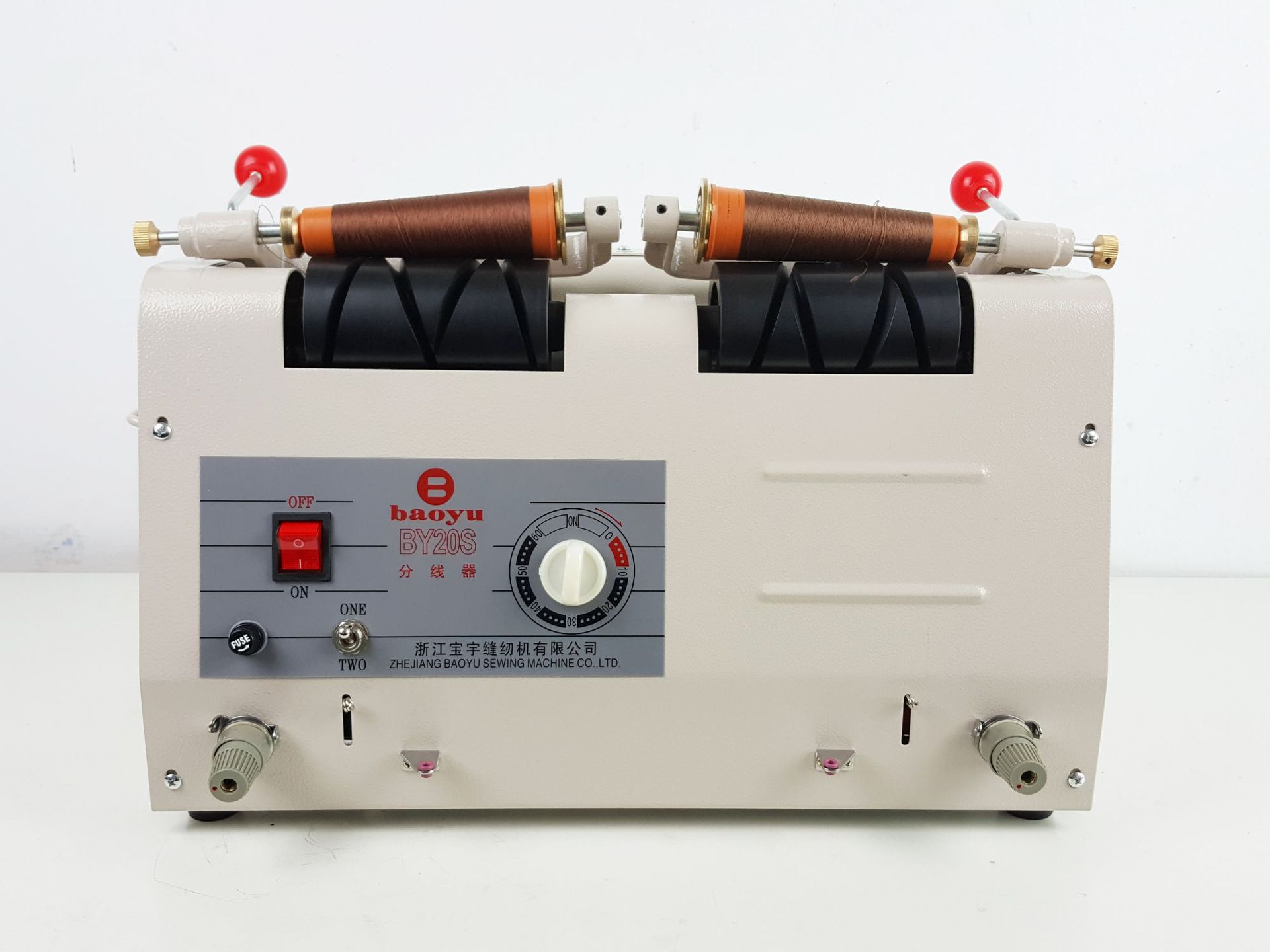 厂家批发 宝宇款 分线机 打线机