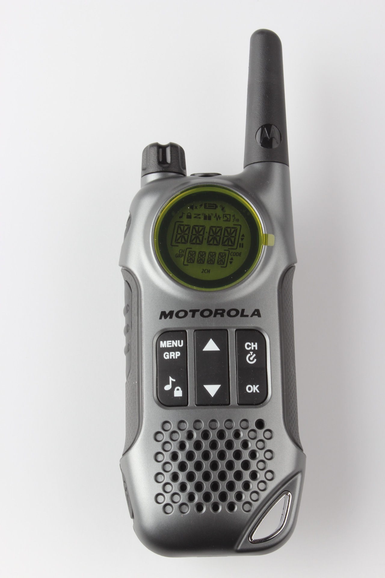 原装摩托罗拉对讲机t8民用商用非一对全国联保tklrt8对讲机