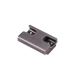 热销批发 门窗传动杆锁扣锁座锁点 铝塑平开窗配件 五金门窗配件