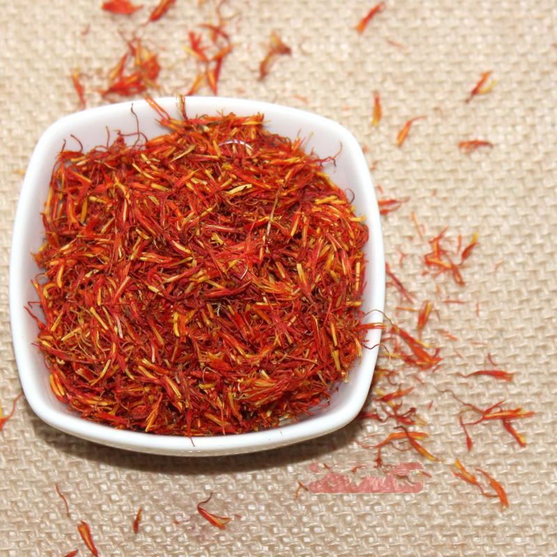 中药材新疆红花500克 草红花 藏红花艾叶 泡脚包代 工-阿里巴巴