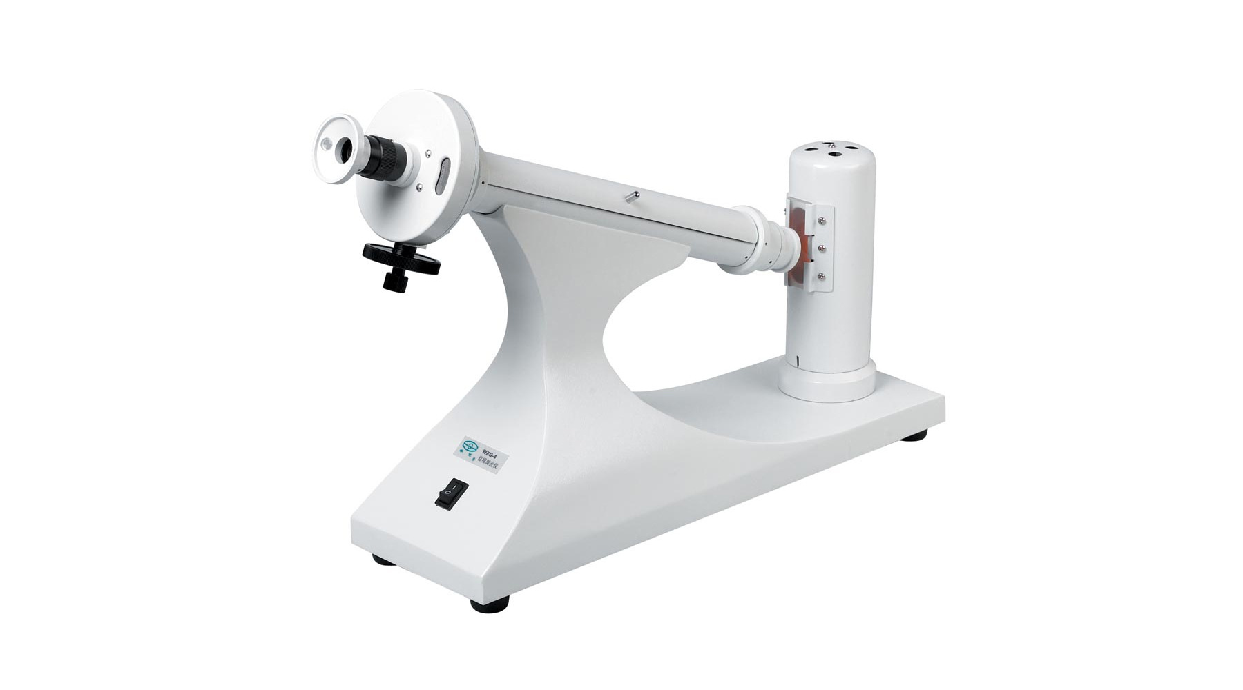 上海仪电物光 wxg-4 目视圆盘旋光仪