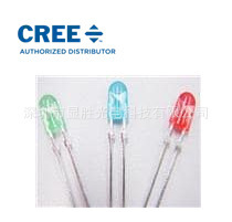 Cree Screen Master  4-mm Oval LED    C4SMA-BGF-CR2T3451