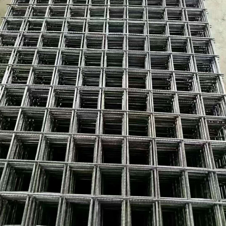 养羊钢网钢丝 养床网羊场养殖器械设备 鸡鸭鹅网防护铺底漏粪网板-报