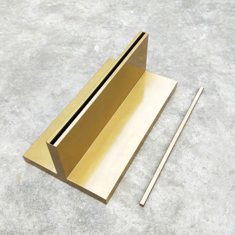 广告牌底座黑色t形展示架丝印logo广告牌方形底座玻璃立牌水牌