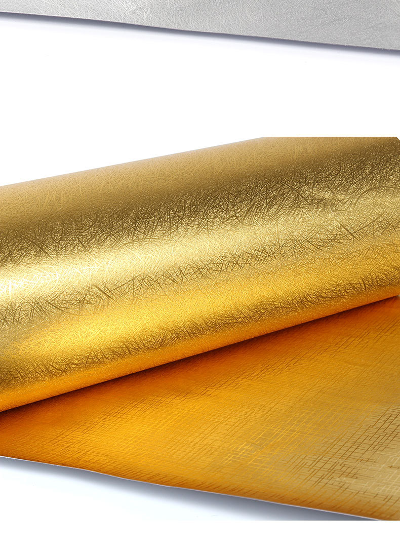 礼品包装 特种纸 彩色金银卡压纹纸 首饰盒用特种珠光纸 加工定制