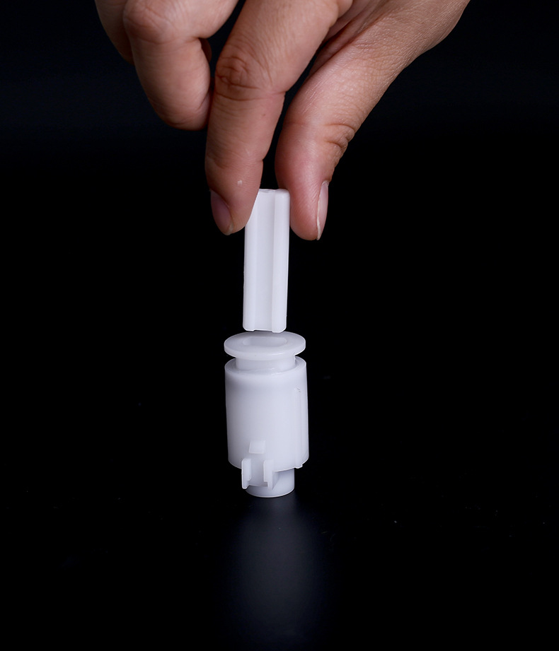 马桶盖阻尼器 厂家直销 普通款缓降器卫浴配件