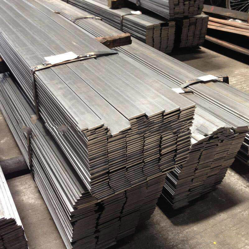 晟阔厂家直销 现货供应 镀锌钢板压条 镀锌钢压板 支持来样加工