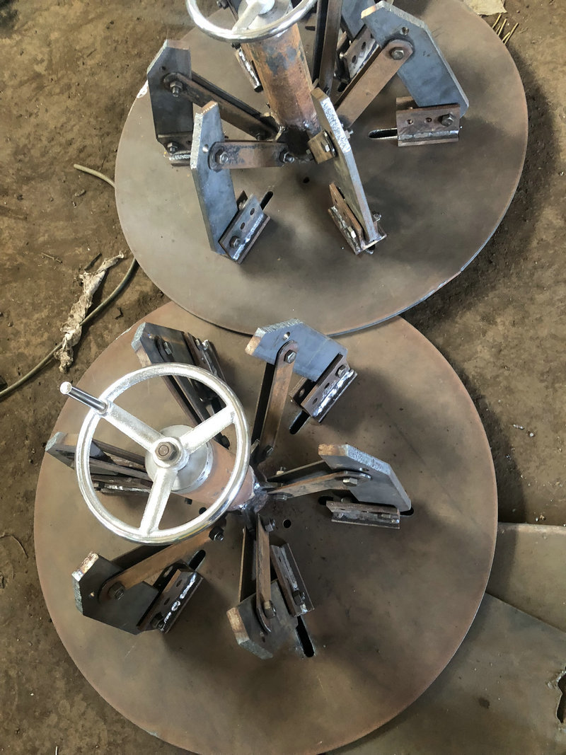 新款切割机废旧轮胎侧壁切圈机轿车防爆真空轮胎双面切割机