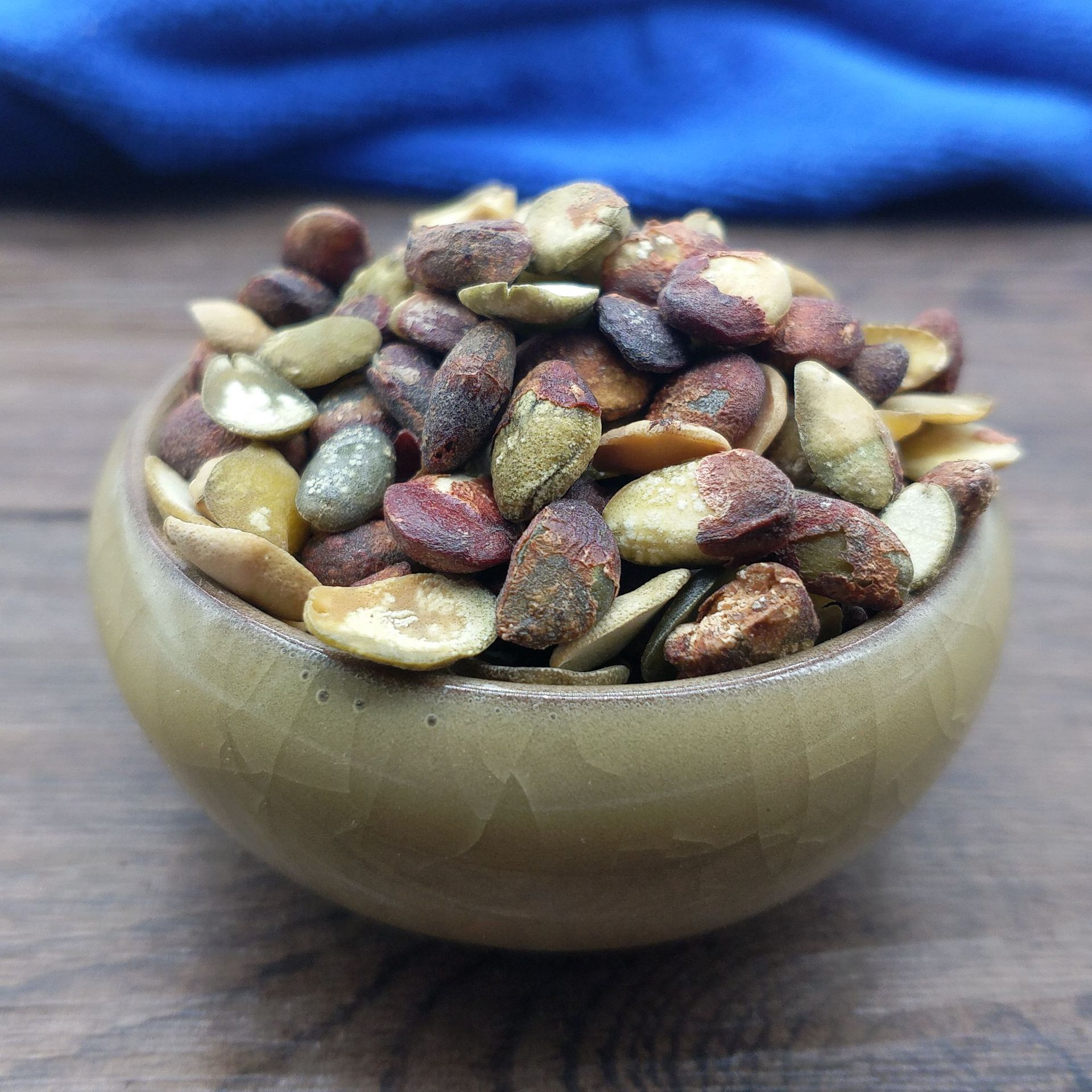 禾晟堂黄皮核山黄皮黄皮籽冷背中药材零售批发产地直销500g