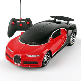 无线小遥控玩具