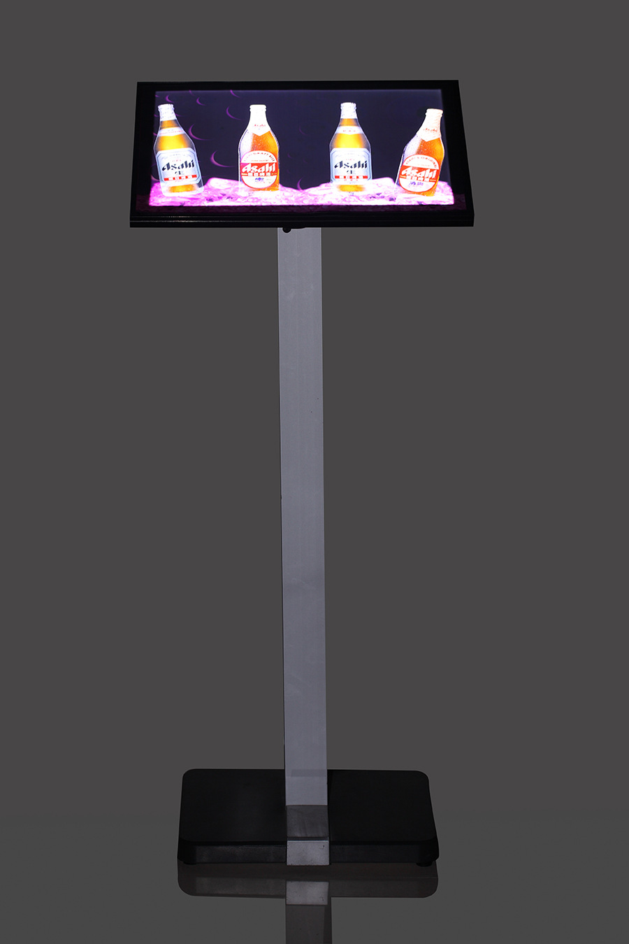 展示架-广告展示架宣传展架广告立牌落地式展示架海报展架亚克力展会