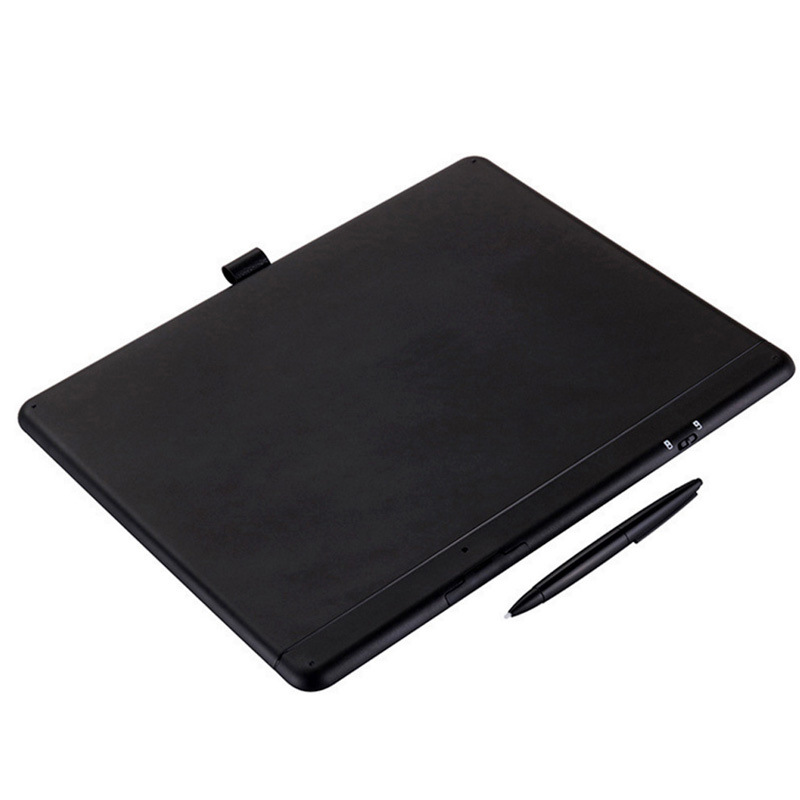 光能小黑板15寸儿童液晶手写板20寸大屏写字板成人商务21寸手画板