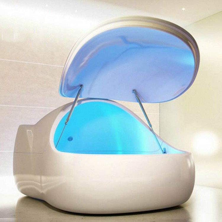 玻璃钢摄生漂浮舱