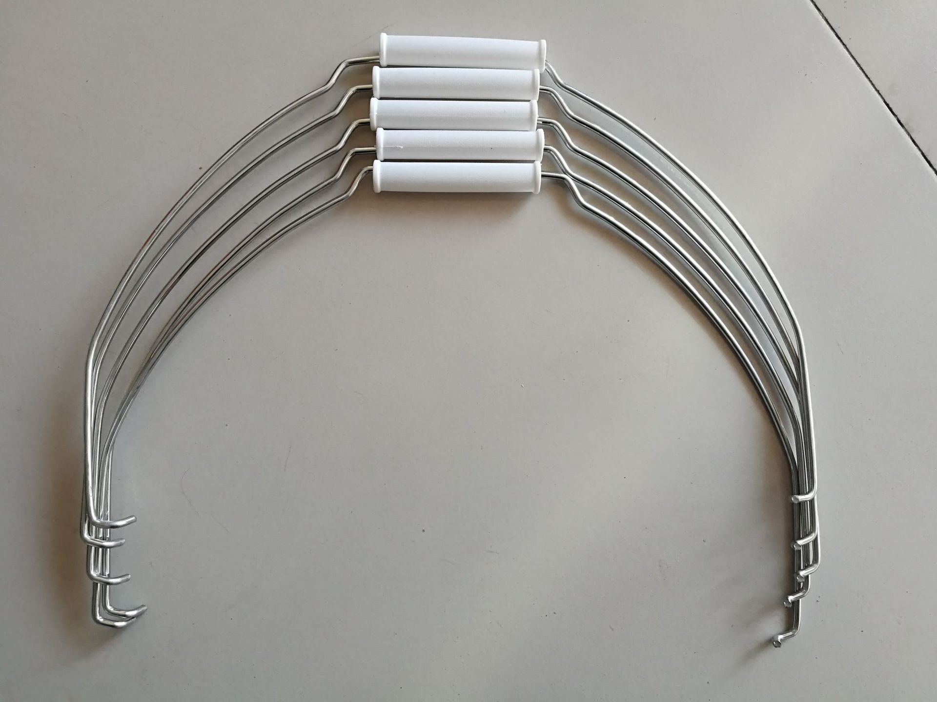 20l润滑油桶提手 防冻液桶提手 铁丝提手 五金塑料桶提手桶梁